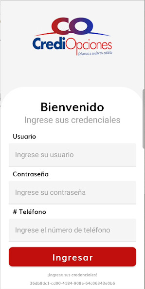 Run android online APK Cotizador Crediopciones from MyAndroid or emulate Cotizador Crediopciones using MyAndroid Run android online APK Cotizador Crediopciones from MyAndroid or emulate Cotizador Crediopciones using MyAndroid