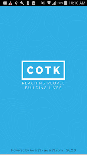 Run android online APK COTK - Church of the King from MyAndroid or emulate COTK - Church of the King using MyAndroid Run android online APK COTK - Church of the King from MyAndroid or emulate COTK - Church of the King using MyAndroid