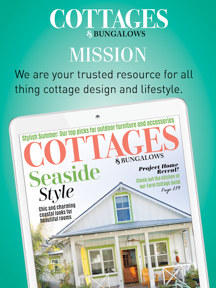 Run android online APK Cottages  Bungalow from MyAndroid or emulate Cottages  Bungalow using MyAndroid