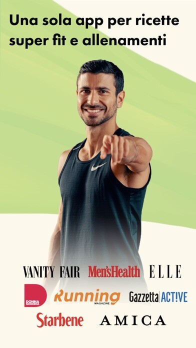 Emulate iPhone app Cotto al Dente: Food & Fitness using MyAndroid Emulate iPhone app Cotto al Dente: Food & Fitness using MyAndroid
