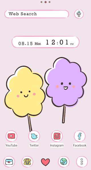 Run android online APK Cotton Candy Friends from MyAndroid or emulate Cotton Candy Friends using MyAndroid Run android online APK Cotton Candy Friends from MyAndroid or emulate Cotton Candy Friends using MyAndroid