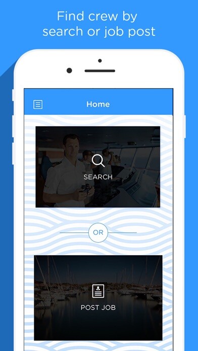 Emulate iPhone app Cotton Crew HIRE - Find Crew using MyAndroid Emulate iPhone app Cotton Crew HIRE - Find Crew using MyAndroid
