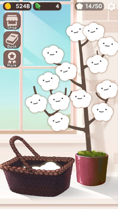 Emulate iPhone app Cotton Tree using MyAndroid Emulate iPhone app Cotton Tree using MyAndroid