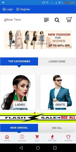 Run android online APK Cotton View Online Shopping Bd from MyAndroid or emulate Cotton View Online Shopping Bd using MyAndroid Run android online APK Cotton View Online Shopping Bd from MyAndroid or emulate Cotton View Online Shopping Bd using MyAndroid
