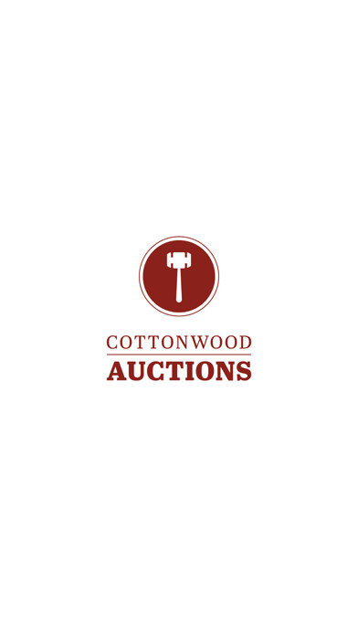 Emulate iPhone app Cottonwood Auctions using MyAndroid Emulate iPhone app Cottonwood Auctions using MyAndroid