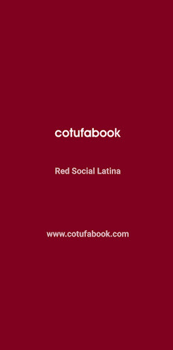 Run android online APK Cotufabook - Red Social Latina from MyAndroid or emulate Cotufabook - Red Social Latina using MyAndroid Run android online APK Cotufabook - Red Social Latina from MyAndroid or emulate Cotufabook - Red Social Latina using MyAndroid