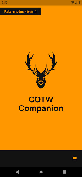 Run android online APK COTW Companion from MyAndroid or emulate COTW Companion using MyAndroid Run android online APK COTW Companion from MyAndroid or emulate COTW Companion using MyAndroid