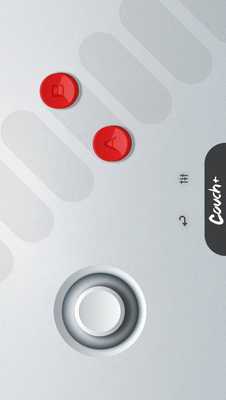 Emulate Android APK Couch+ by CouchPlus.com Couch
