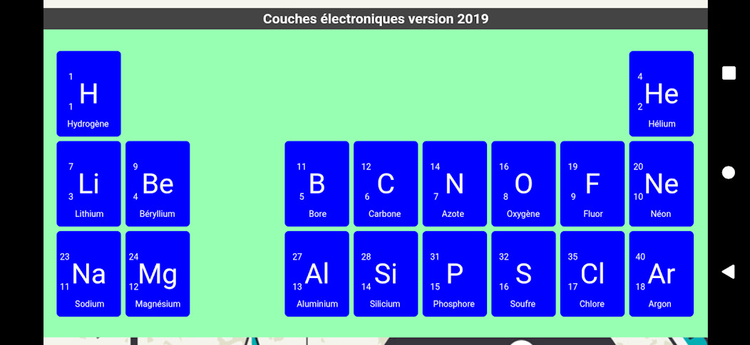 Run android online APK Couches électroniques from MyAndroid or emulate Couches électroniques using MyAndroid Run android online APK Couches électroniques from MyAndroid or emulate Couches électroniques using MyAndroid