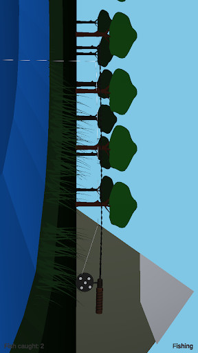 Run android online APK Couch Fishing from MyAndroid or emulate Couch Fishing using MyAndroid