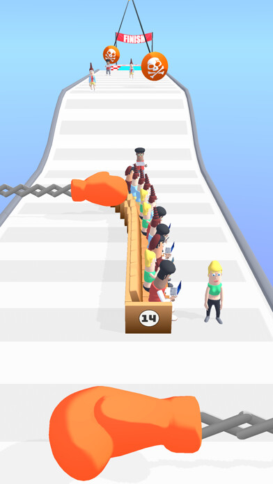 Emulate iPhone app Couch Run using MyAndroid Emulate iPhone app Couch Run using MyAndroid