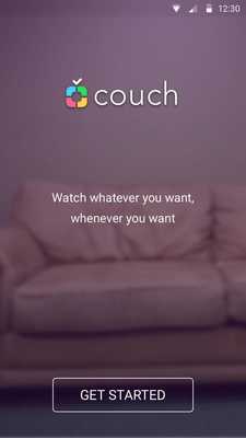 Emulate Android APK Couch Emulate Android APK Couch