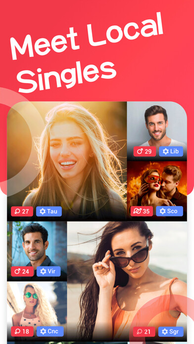 Emulate iPhone app Cougar Dating: Mature Hookup using MyAndroid