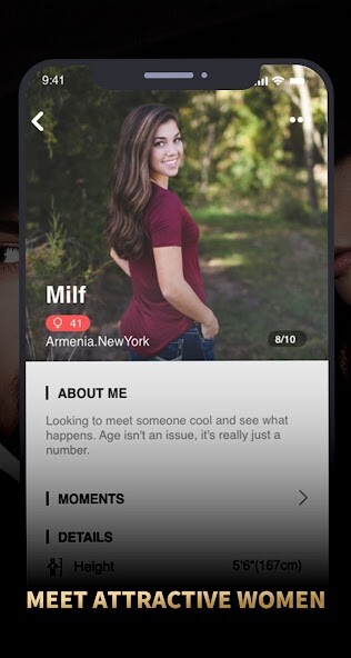 Run android online APK Couger: Older Women Dating App from MyAndroid or emulate Couger: Older Women Dating App using MyAndroid Run android online APK Couger: Older Women Dating App from MyAndroid or emulate Couger: Older Women Dating App using MyAndroid