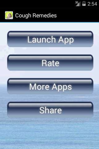 Run android online APK Cough Home Remedies from MyAndroid or emulate Cough Home Remedies using MyAndroid