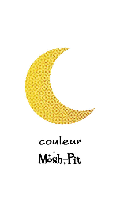 Emulate iPhone app couleur/Mosh-Pit(クルール/モッシュピット) using MyAndroid Emulate iPhone app couleur/Mosh-Pit(クルール/モッシュピット) using MyAndroid