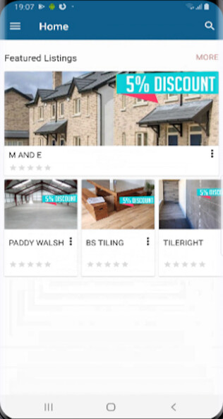 Run android online APK Council App from MyAndroid or emulate Council App using MyAndroid