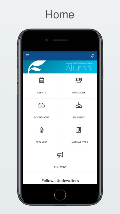 Emulate iPhone app Council Fellows using MyAndroid Emulate iPhone app Council Fellows using MyAndroid