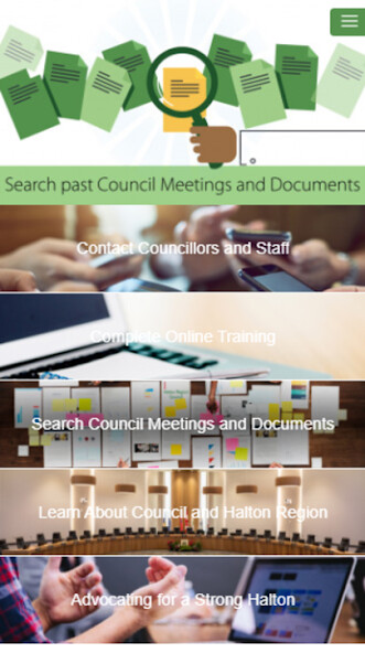 Run android online APK Council@Halton from MyAndroid or emulate Council@Halton using MyAndroid