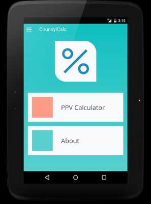 Emulate Android APK CounsylCalc Emulate Android APK CounsylCalc