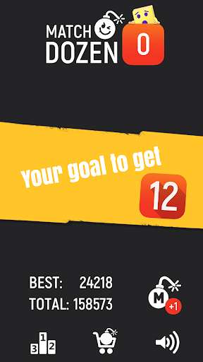 Web online Count a dozen