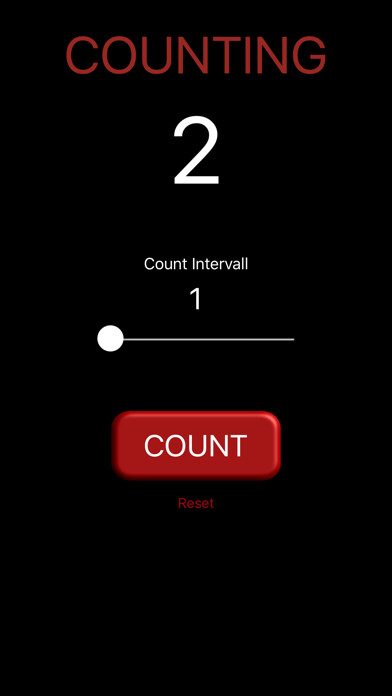 Emulate iPhone app CountAll using MyAndroid Emulate iPhone app CountAll using MyAndroid