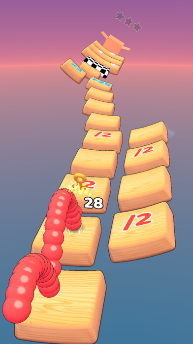 Emulate iPhone app Count and Bounce using MyAndroid Emulate iPhone app Count and Bounce using MyAndroid
