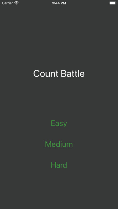 Emulate Android APK Count Battle Emulate Android APK Count Battle