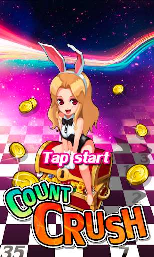 Emulate Android APK Count Crush Emulate Android APK Count Crush