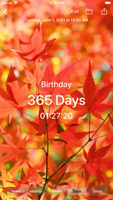 Emulate iPhone app Countdown & Count Up Timer using MyAndroid Emulate iPhone app Countdown & Count Up Timer using MyAndroid
