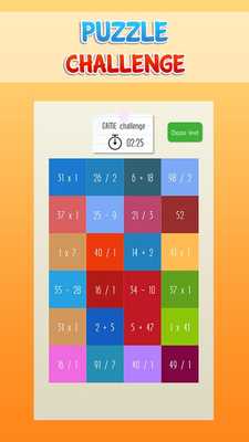 Emulate Android APK Countdown Math - Quick Math Emulate Android APK Countdown Math - Quick Math