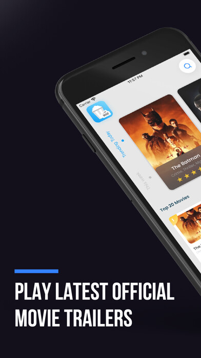 Emulate iPhone app Countdown: MovieBox & TV Show using MyAndroid Emulate iPhone app Countdown: MovieBox & TV Show using MyAndroid