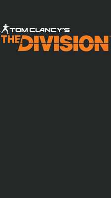 Emulate Android APK Countdown - The Division Emulate Android APK Countdown - The Division