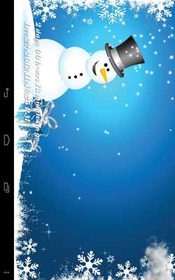 Emulate Android APK Countdown to Xmas 2019+ Emulate Android APK Countdown to Xmas 2019+