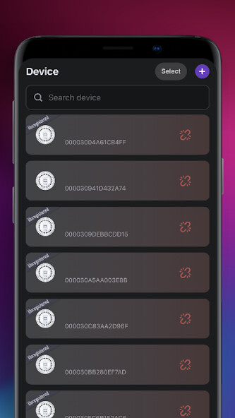 Run android online APK CounterAct from MyAndroid or emulate CounterAct using MyAndroid