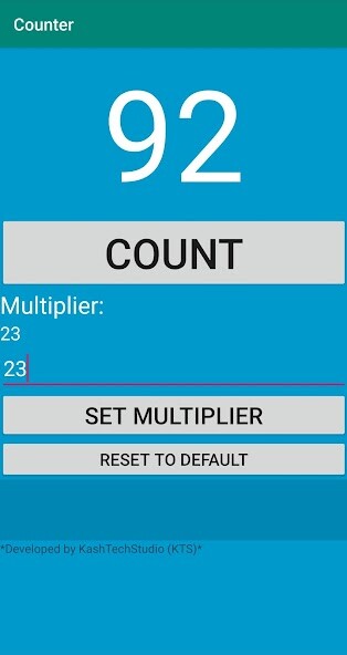 Run android online APK Counter - A Simple Counter from MyAndroid or emulate Counter - A Simple Counter using MyAndroid Run android online APK Counter - A Simple Counter from MyAndroid or emulate Counter - A Simple Counter using MyAndroid