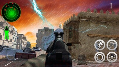 Emulate iPhone app Counter Attack Commando Strike: FPS Survival War using MyAndroid Emulate iPhone app Counter Attack Commando Strike: FPS Survival War using MyAndroid