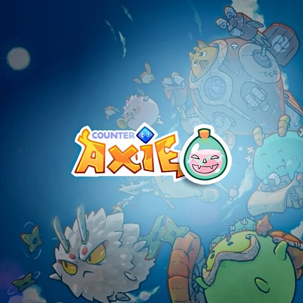 Run android online APK CounterAxie from MyAndroid or emulate CounterAxie using MyAndroid