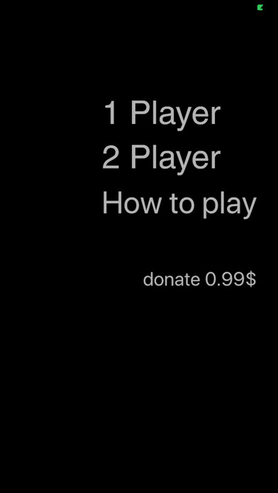 Emulate iPhone app Counter Challenge using MyAndroid