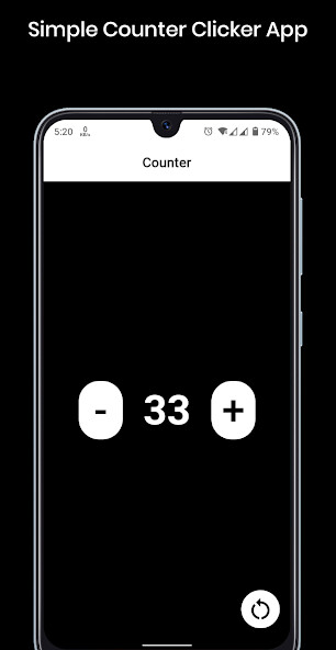Run android online APK Counter Clicker from MyAndroid or emulate Counter Clicker using MyAndroid