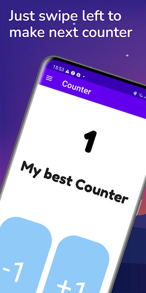 Run android online APK Counter, customer counter! from MyAndroid or emulate Counter, customer counter! using MyAndroid Run android online APK Counter, customer counter! from MyAndroid or emulate Counter, customer counter! using MyAndroid