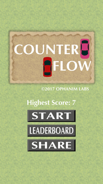 Emulate iPhone app Counter Flow using MyAndroid Emulate iPhone app Counter Flow using MyAndroid