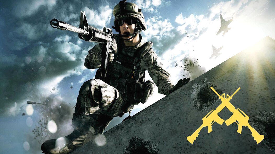 Run android online APK Counter FPS Commando Shooting from MyAndroid or emulate Counter FPS Commando Shooting using MyAndroid Run android online APK Counter FPS Commando Shooting from MyAndroid or emulate Counter FPS Commando Shooting using MyAndroid