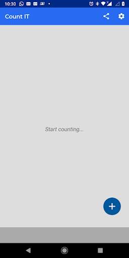 Run android online APK Counter - Keep counts from MyAndroid or emulate Counter - Keep counts using MyAndroid Run android online APK Counter - Keep counts from MyAndroid or emulate Counter - Keep counts using MyAndroid