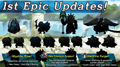 Emulate iPhone app Counter Knights using MyAndroid Emulate iPhone app Counter Knights using MyAndroid