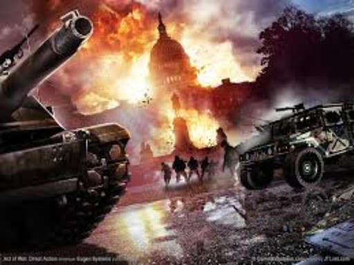 Run android online APK Counter Modern Strike from MyAndroid or emulate Counter Modern Strike using MyAndroid
