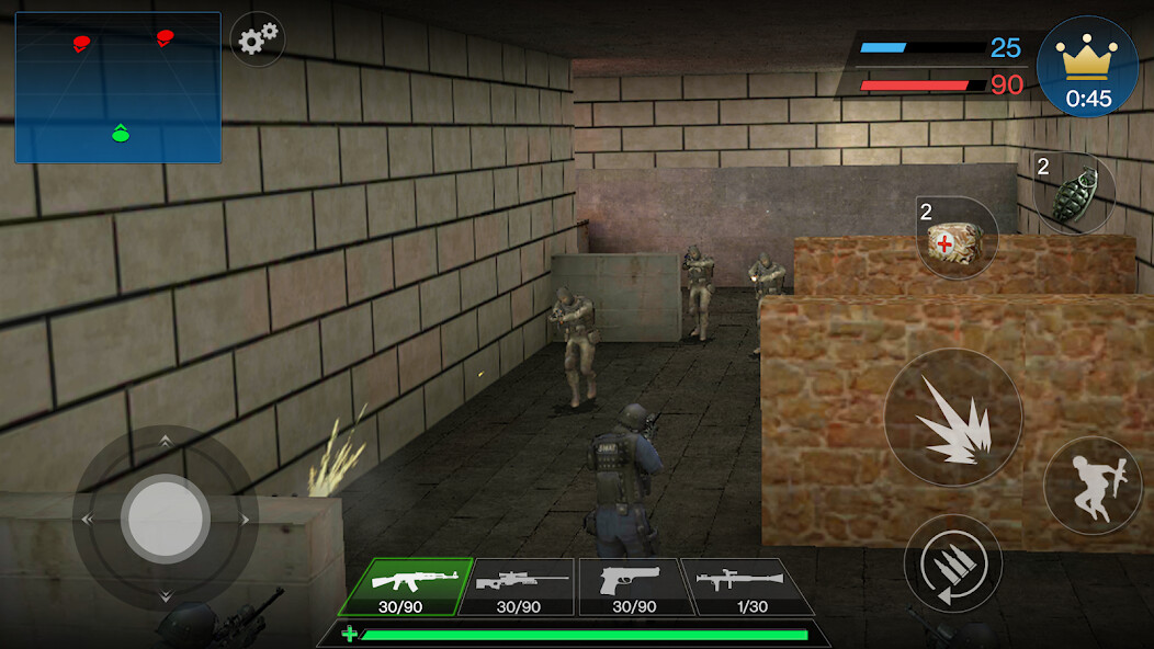 Run android online APK Counter Strike Offline : CS from MyAndroid or emulate Counter Strike Offline : CS using MyAndroid Run android online APK Counter Strike Offline : CS from MyAndroid or emulate Counter Strike Offline : CS using MyAndroid