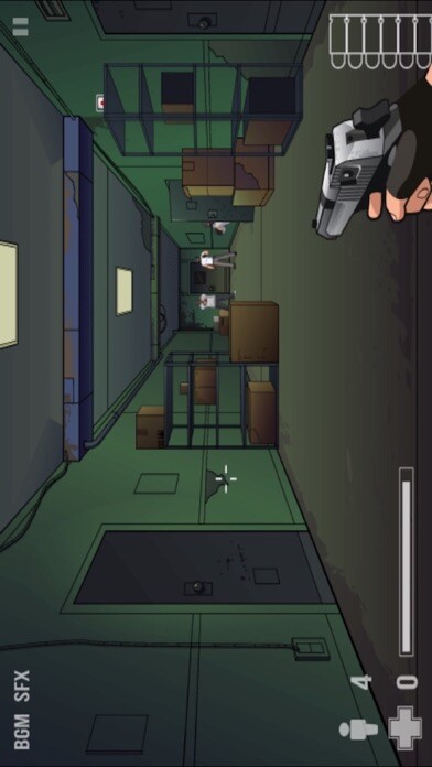 Emulate iPhone app Counter Terrorist Save Hostage using MyAndroid Emulate iPhone app Counter Terrorist Save Hostage using MyAndroid