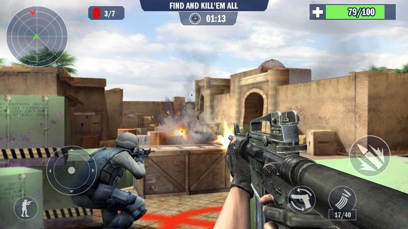 Run android online APK Counter Terrorist from MyAndroid or emulate Counter Terrorist using MyAndroid Run android online APK Counter Terrorist from MyAndroid or emulate Counter Terrorist using MyAndroid