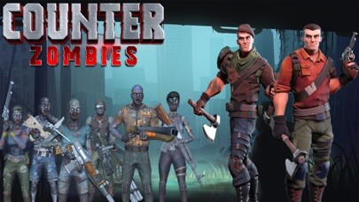 Emulate iPhone app Counter Zombies: Strike Ops using MyAndroid Emulate iPhone app Counter Zombies: Strike Ops using MyAndroid